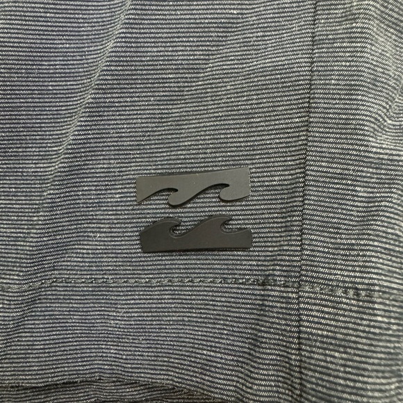 Billabong Men's Gray Shorts Size 32 - Picture 11 of 11